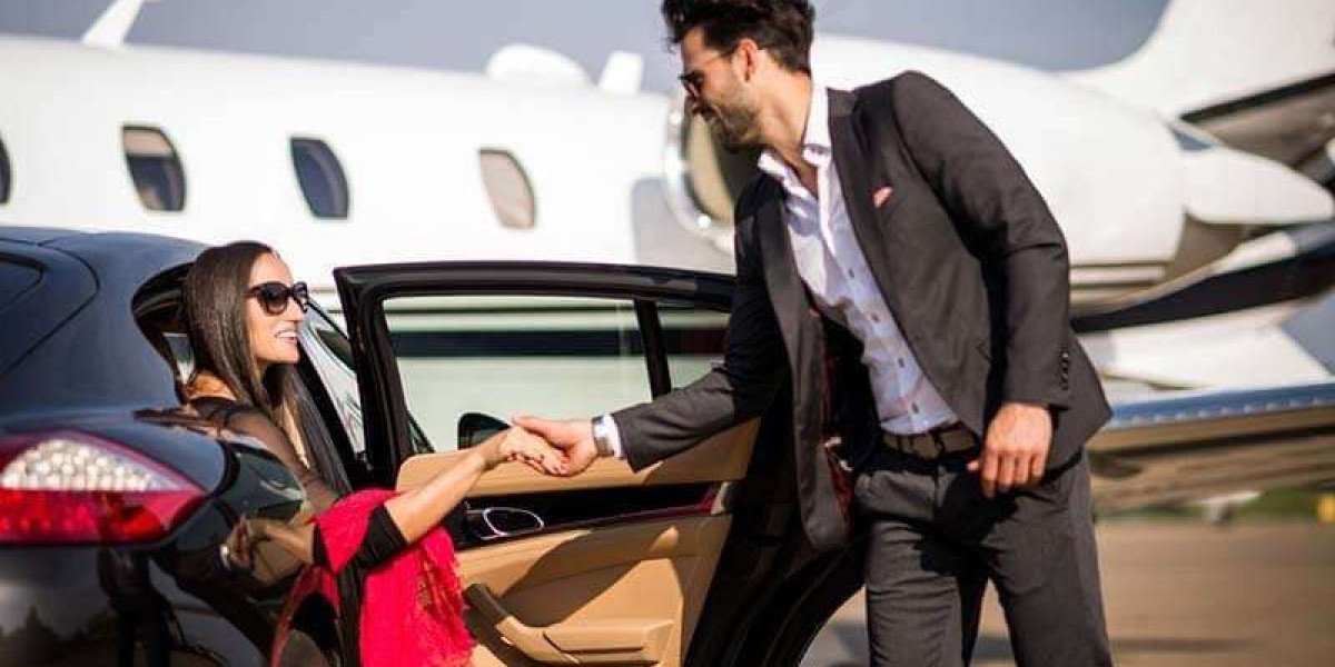 Car Service West Palm Beach Airport