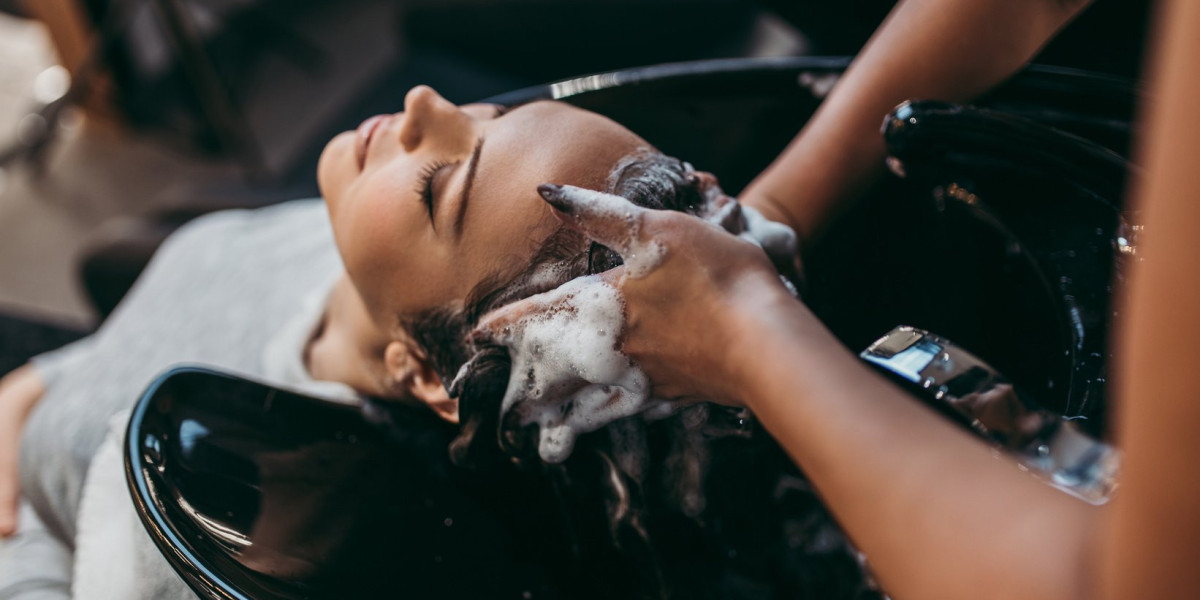 Parlour Services in Huntsville