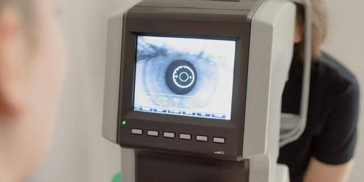 5 Benefits of Getting Regular Eye Checkups
