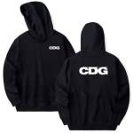 Comme Garcons Profile Picture