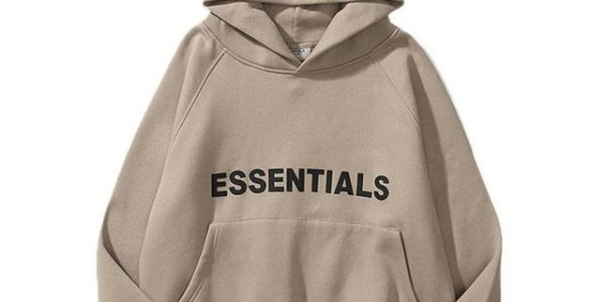 Essentials Hoodie  fashion unique style usa