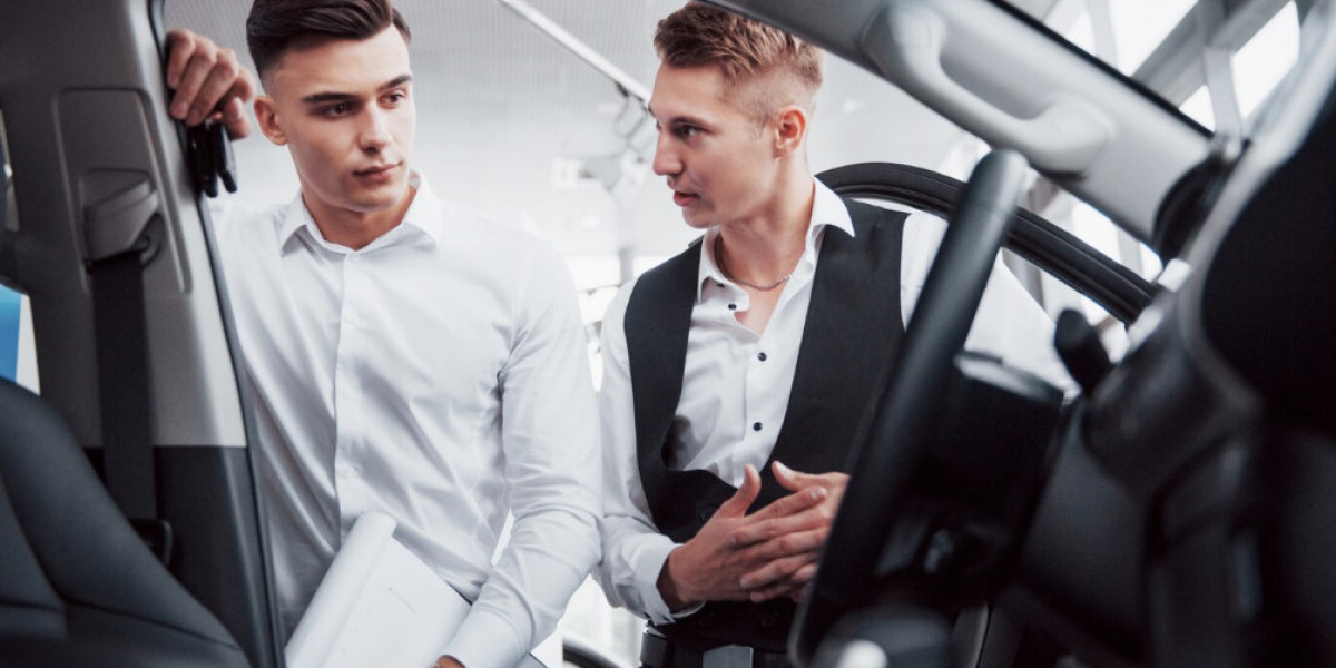Experience Elite Comfort: Best Luxury Chauffeur Services in Stansted