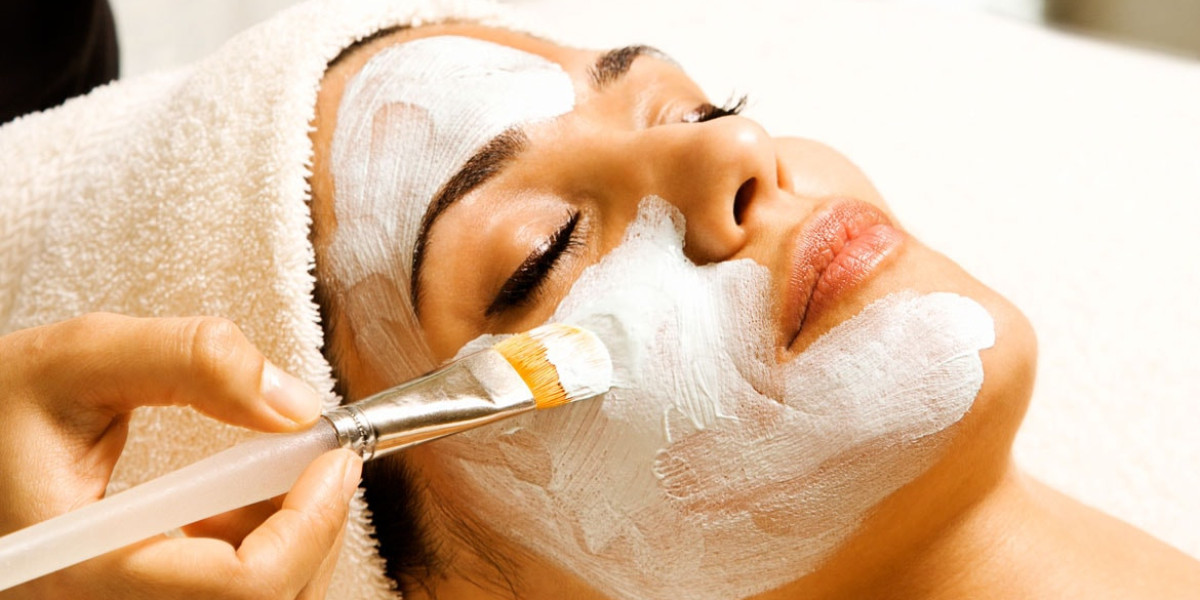 Express Facials Services in Lithonia