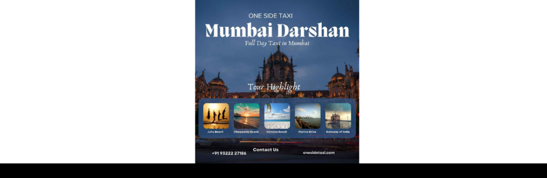oneside taxi Cover Image