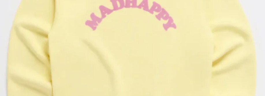 madhappy madhappy Cover Image