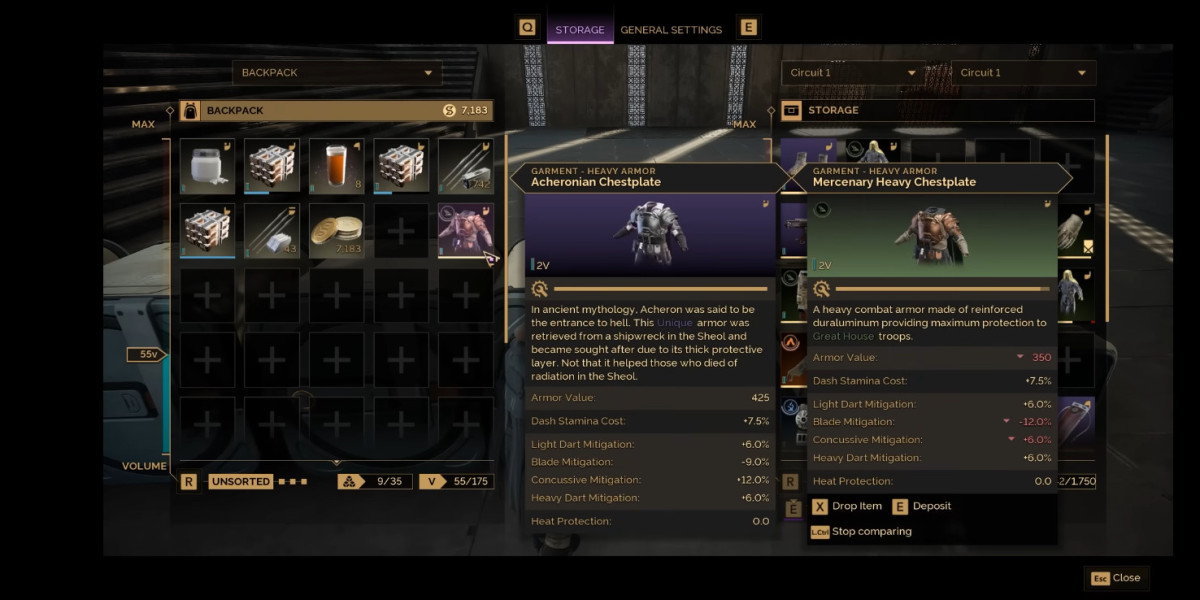 MMOexp Supports All Factions in Dune: Awakening