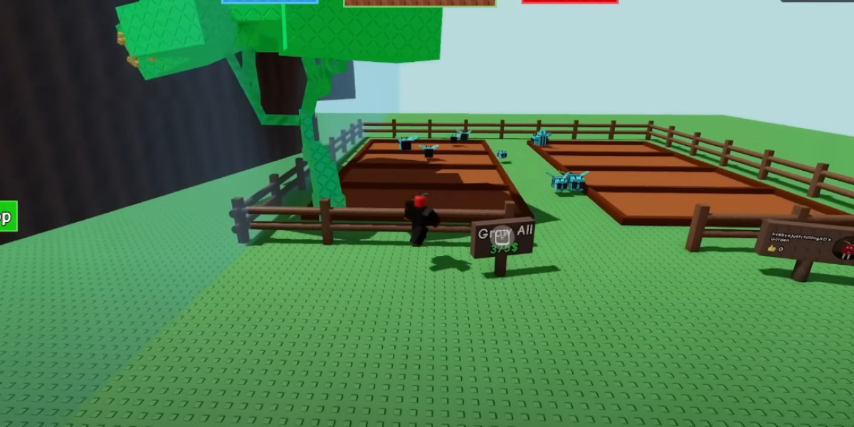 U4GM - Grow A Garden: 14 Affordable PvP Builds That Win Consistently