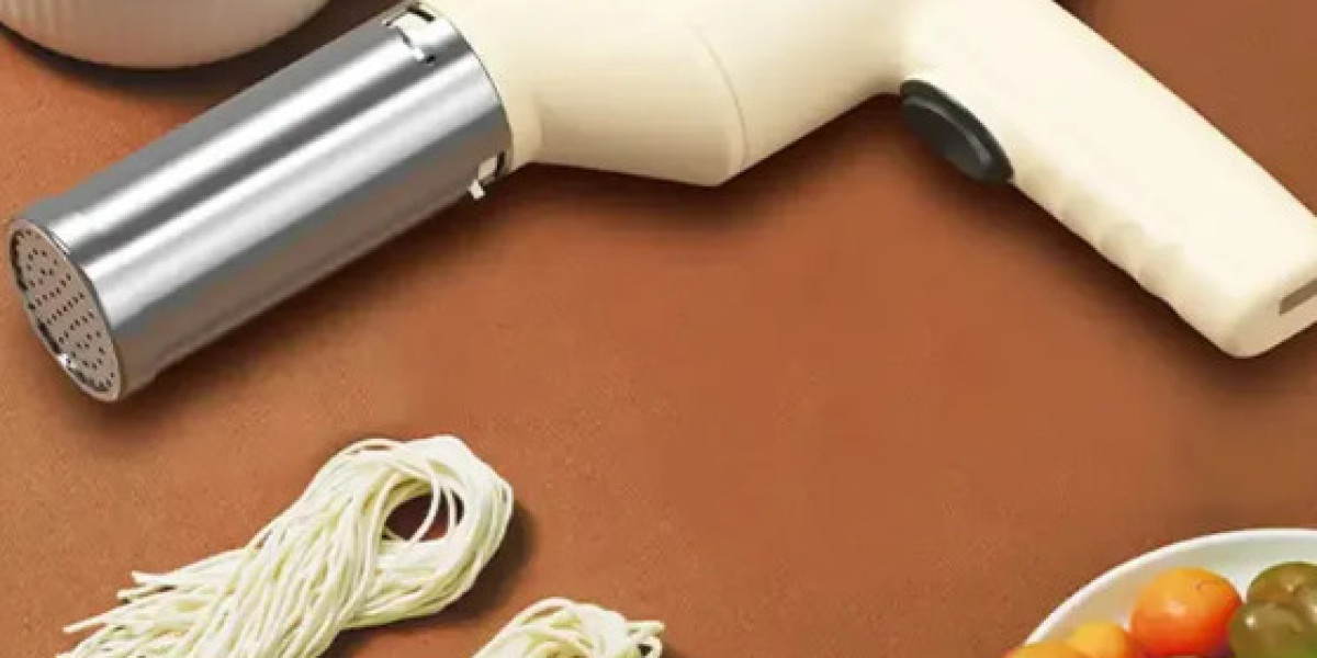 How Household Pasta Makers Bring Families Together with cnhaiou Products