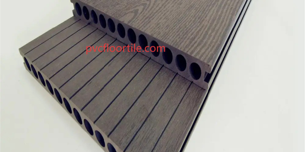 Ethical Material Science at Osk’s PVC Flooring Manufacturer
