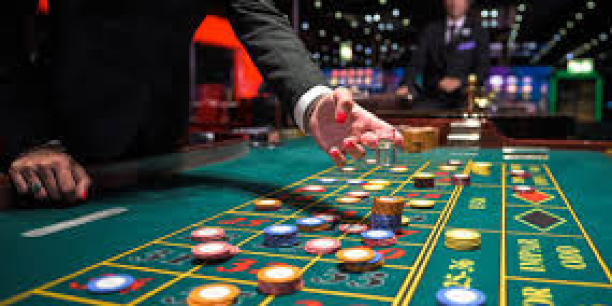 De Beste Casino Bonussen en Hoe Ze Werken