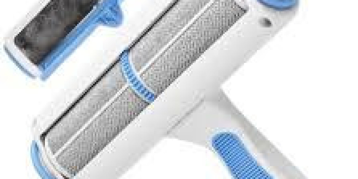 Tallfly Hair Remover Roller Supplier: Sustainable and Effective Cleaning Solutions