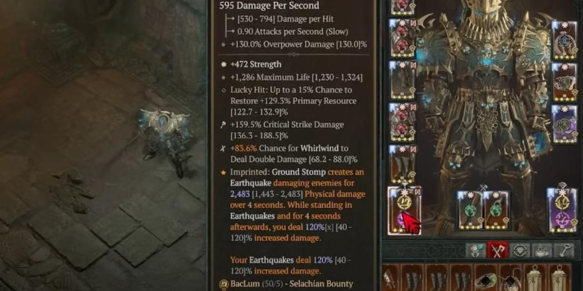 MMOEXP-Dominating Season 10: The Supreme Ball Lightning Sorcerer Guide