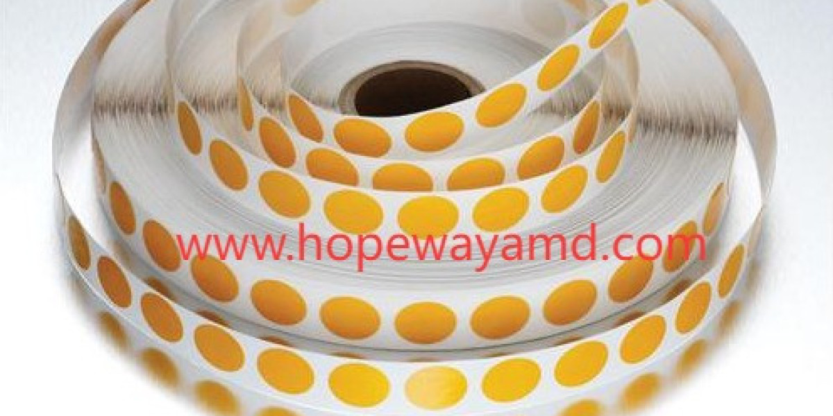 Why Choose Sterilization Indicator Label with Hopeway AMD?