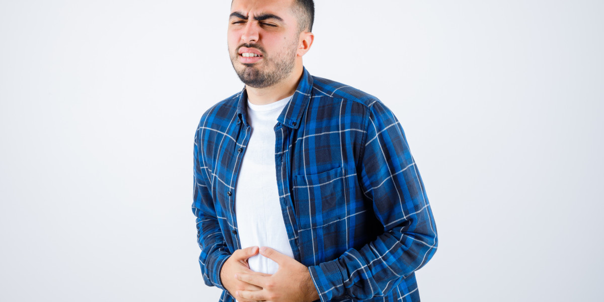 Abdominal Pain: Symptoms, Causes, Diagnosing