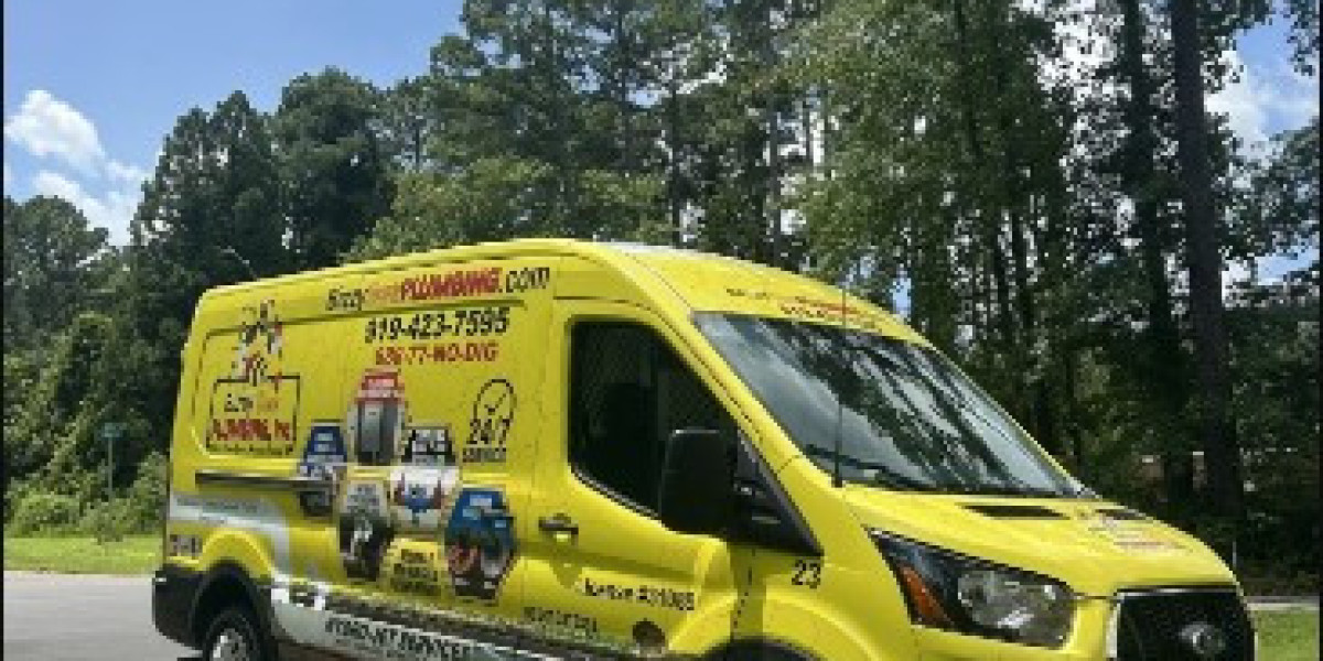 Reliable Plumbing Services in Fuquay Varina