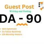 QuickBlog Post Profile Picture