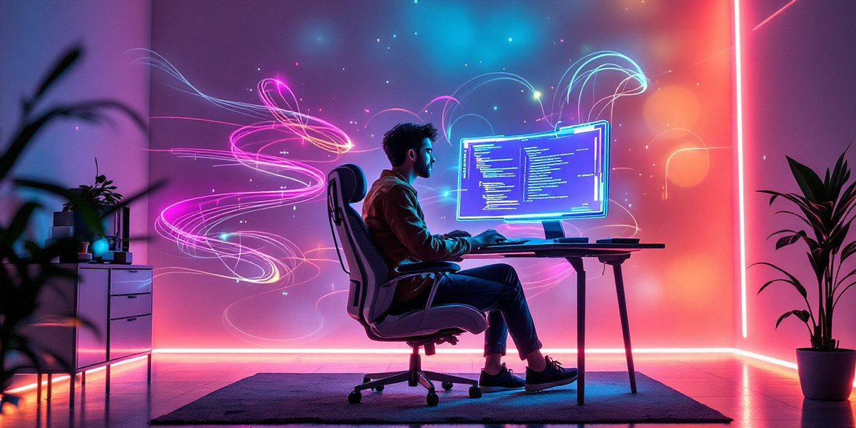Vibe Coding: Embracing AI-First Development for Rapid Prototypes