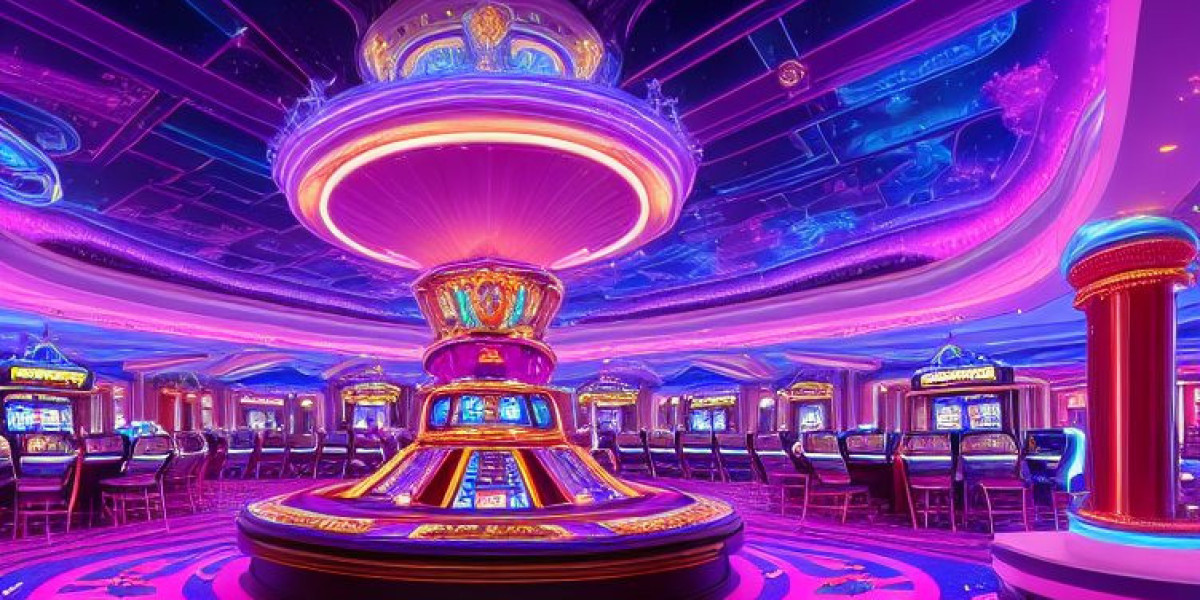 Live Dealer Wizardry at Neo Spin