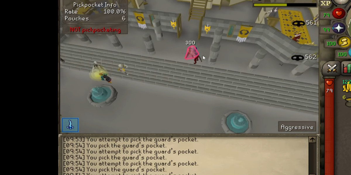 Rsgoldfast OSRS Bossing Guide – Defeat the Strongest Foes Smarter