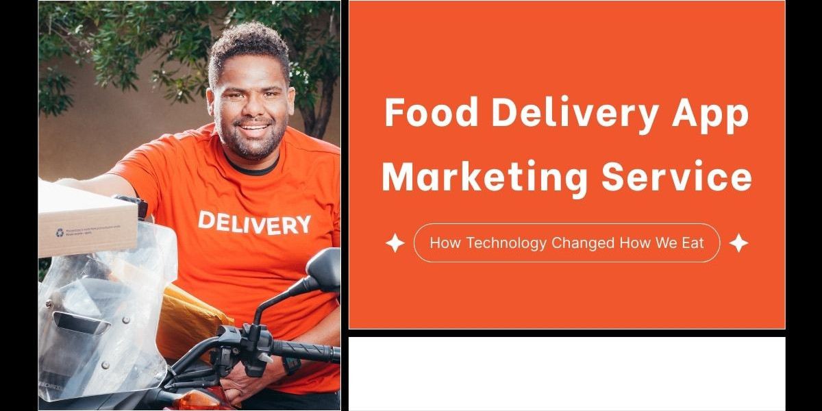 Food Delivery App Development Company: Key Considerations