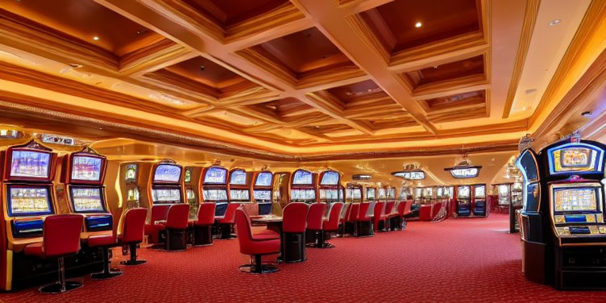 Activities in dem Stake Casino