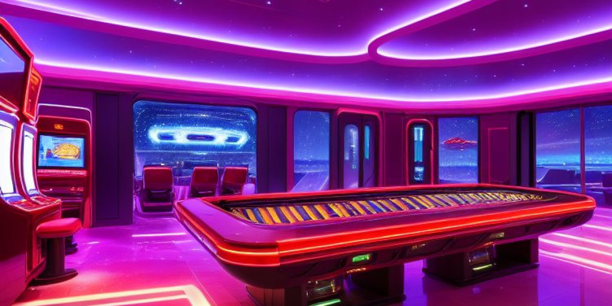 Exclusive Gaming Choice at NineWin UK