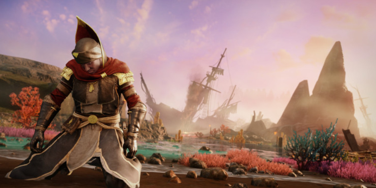 New World Gold: Camp Upgrade Guide