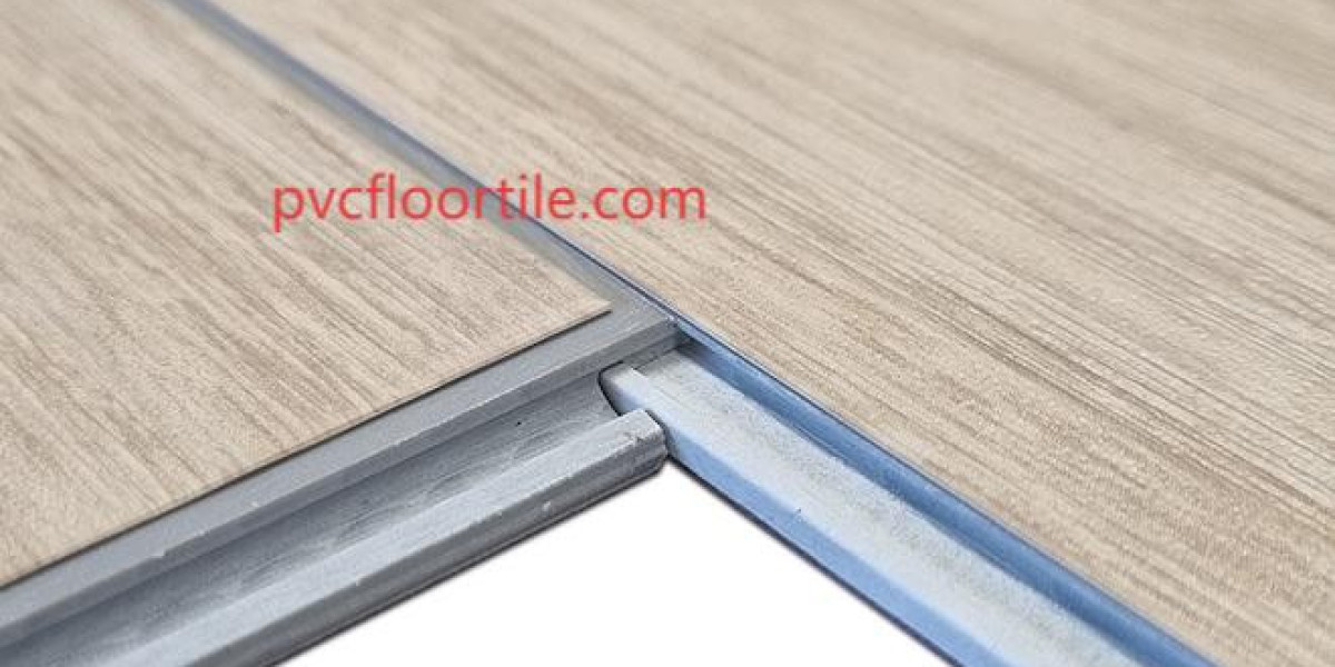 Osk's Open China LVT Flooring