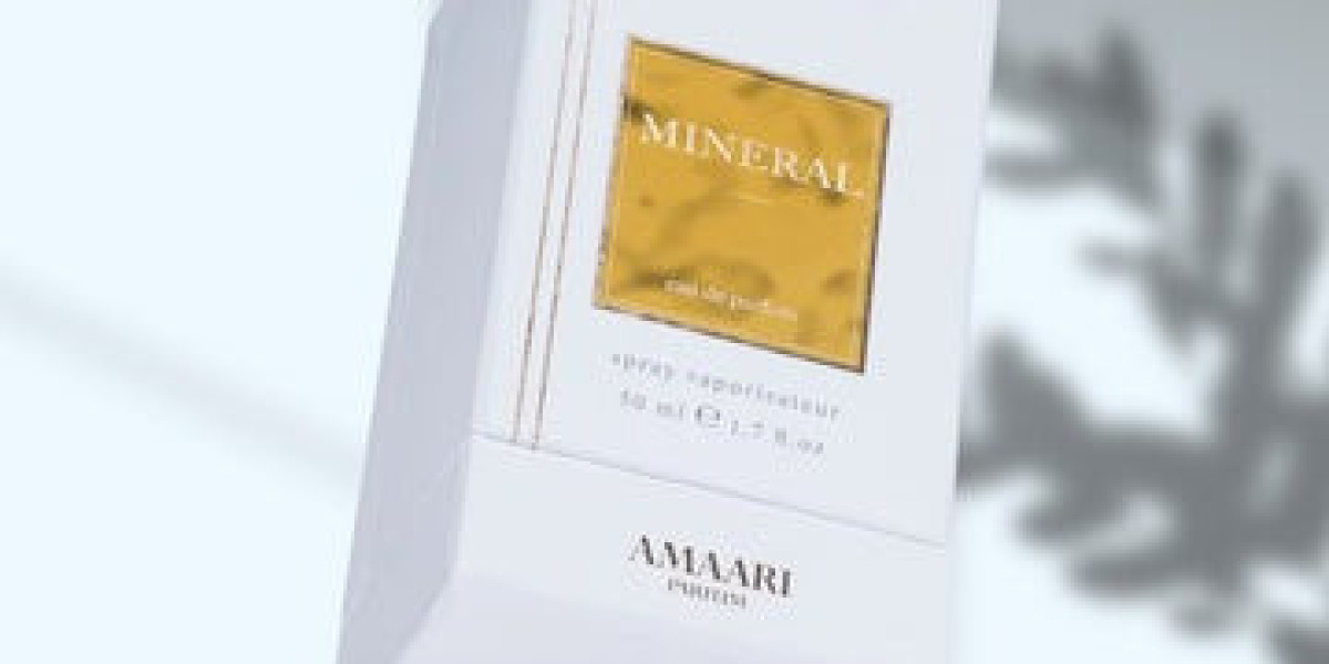 Good Fragrance Perfume Guide for Modern Elegance