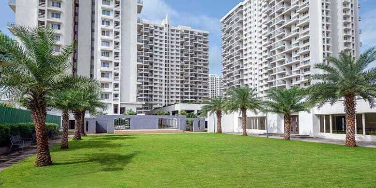 Contemporary Living in Pune: Unraveling Luxury Residential Developments—Pune Realty
