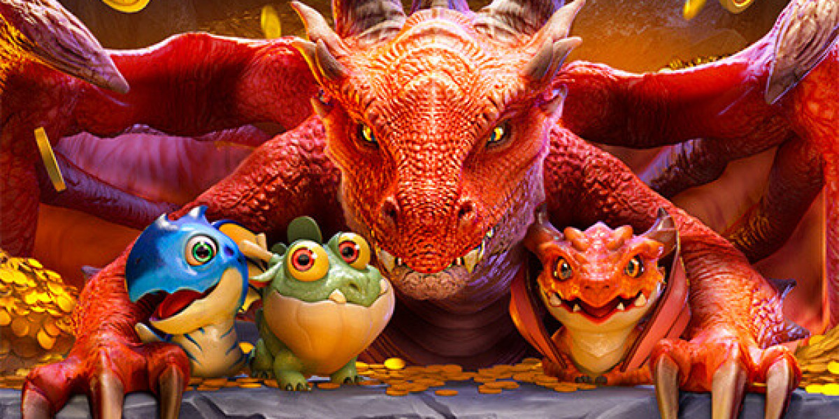 Dicas para Vencer no Dragon Hatch Game
