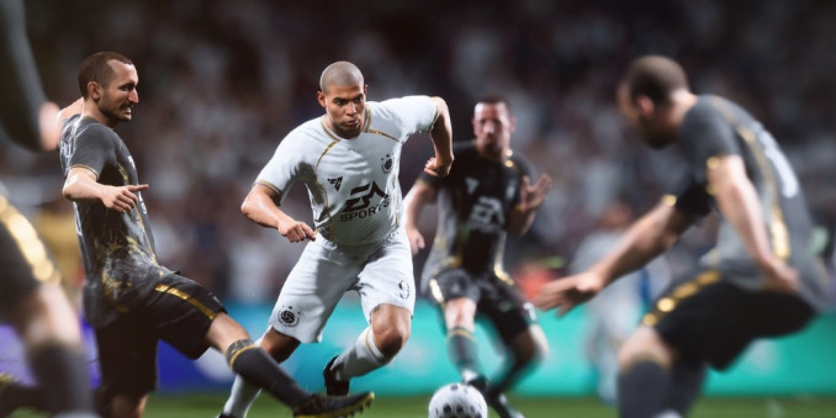 Who Are the Top Performers in FC 26 Coins "The Big Fella Evolution"