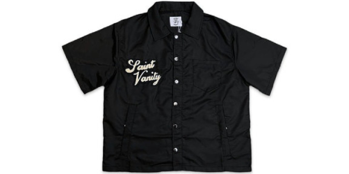 Beyond Trends: The Eternal Relevance of Saint Vanity Style