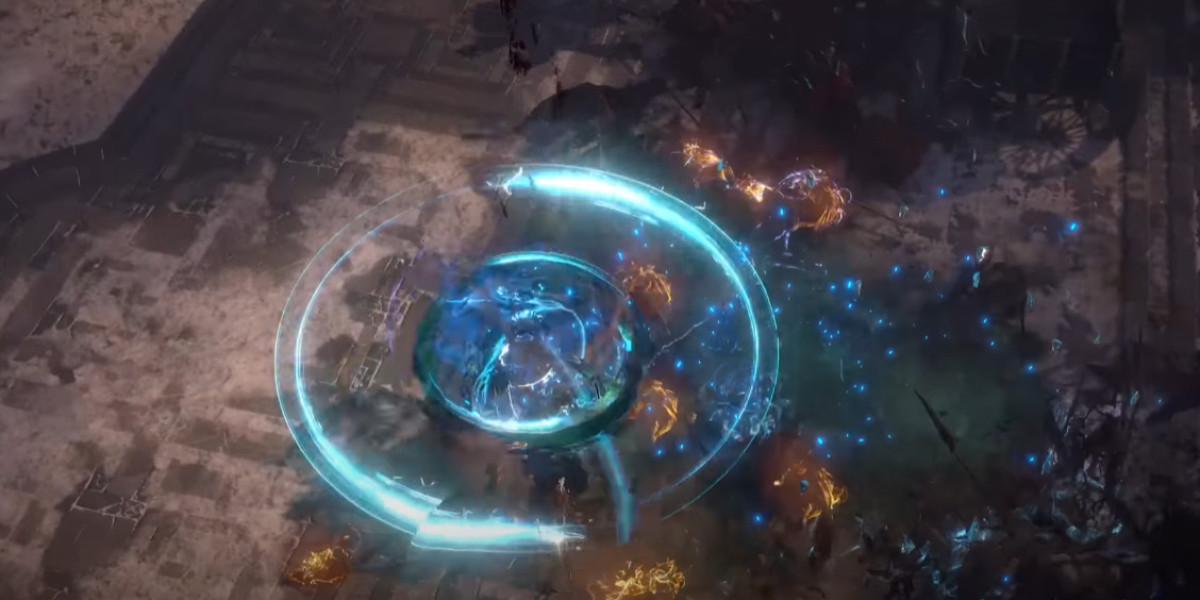 MMOexp-POE: The Atlas Rework That Changes Everything—Goodbye Breach, Hello Beyond