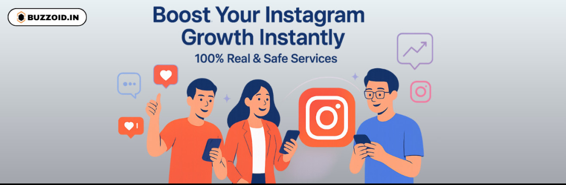 Buzzoid India Cover Image