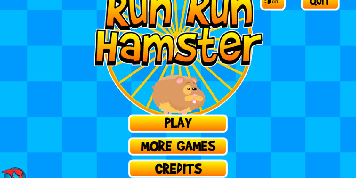 A Comparative Look at Different Hamster Run Game Features