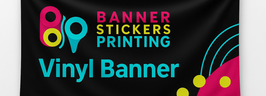 banner stickersprinting Cover Image