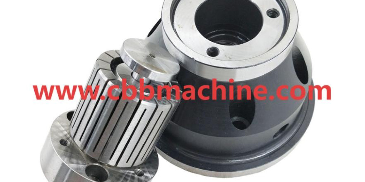 Why Mechanical Expand Chuck Technology Shapes Modern Stability