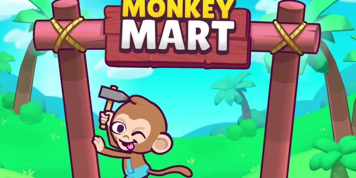 A Fun Store Management Game