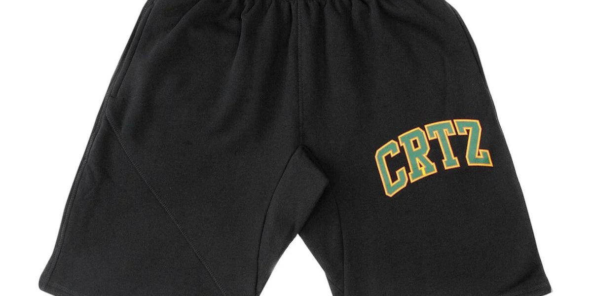 The New Era Of Corteiz Streetwear