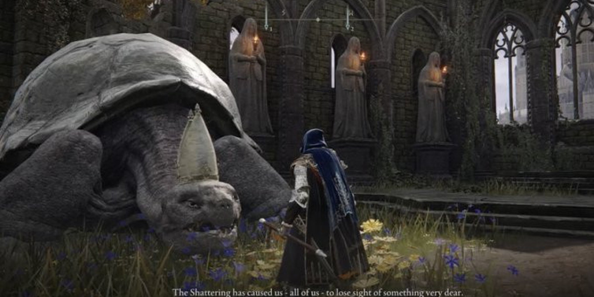 MMOEXP-How Elden Ring’s Expansions Changed the Soulsborne Universe Forever