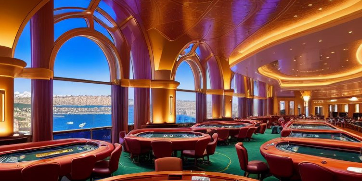 Blackjack Greatness at lucky elf casino