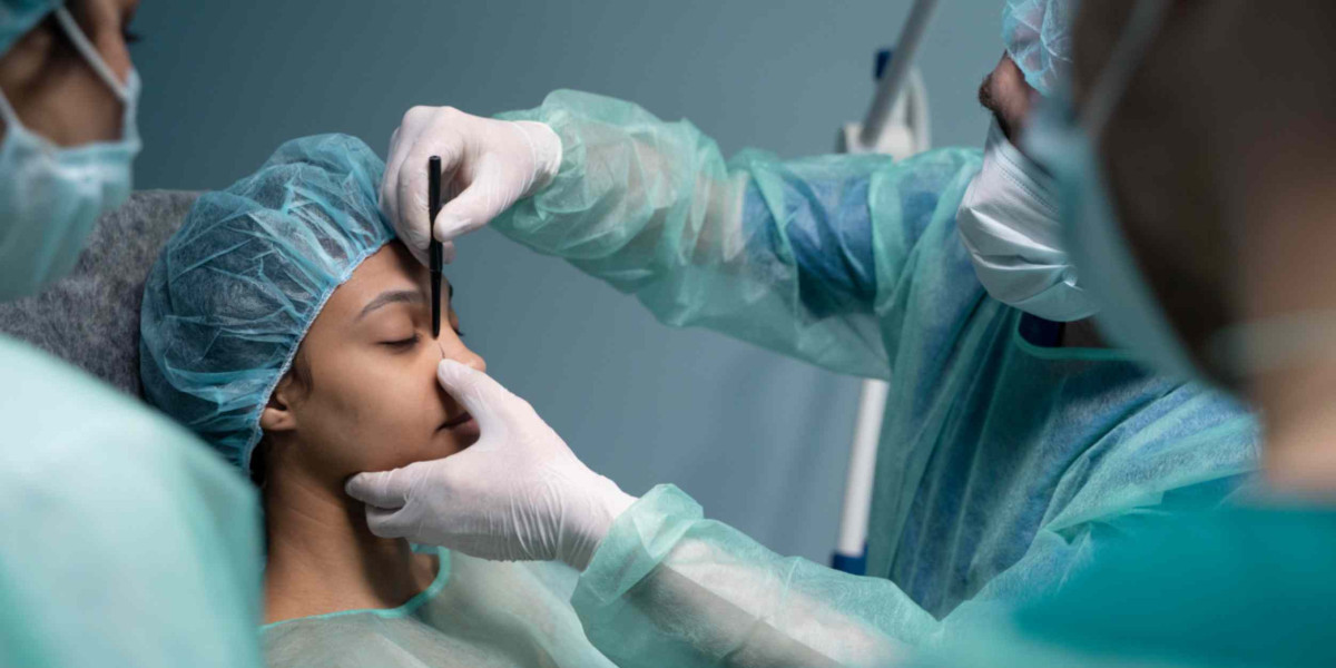Plastic Surgery Hospital in Patna: Safe, Affordable & Expert Cosmetic Care