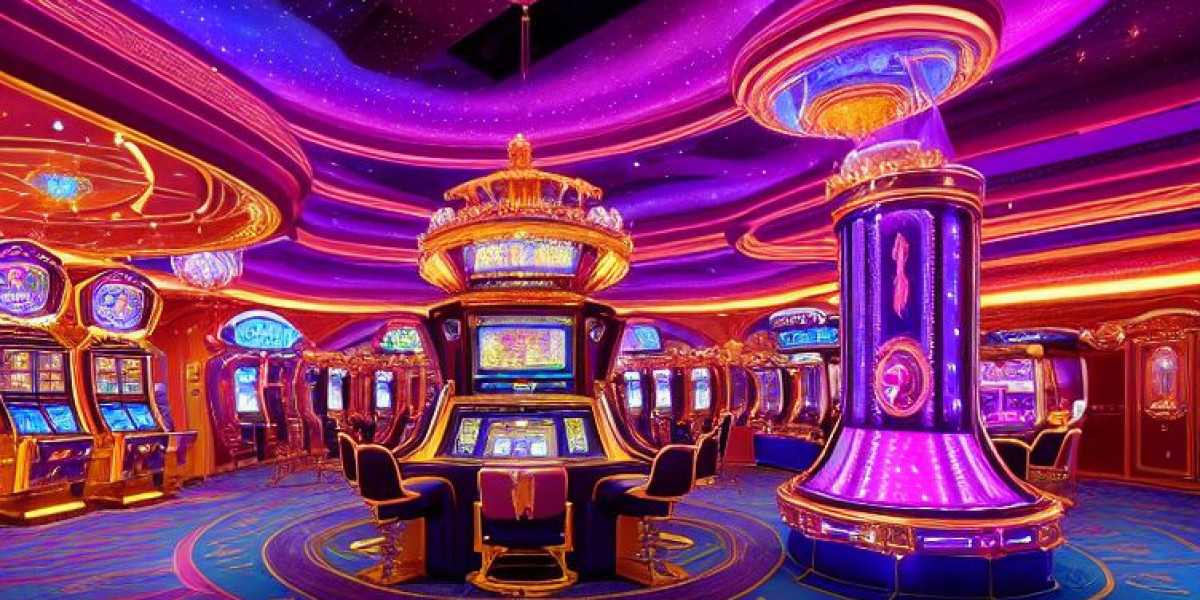 Slot Heaven at NeoSpin