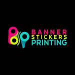 banner stickersprinting profile picture