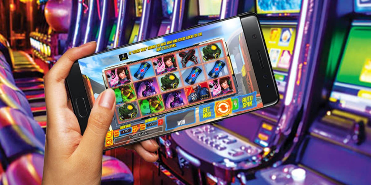Slot Gacor Terbaik Hari Ini Auto Cuan Maxwin Situs Terpercaya GANDA303