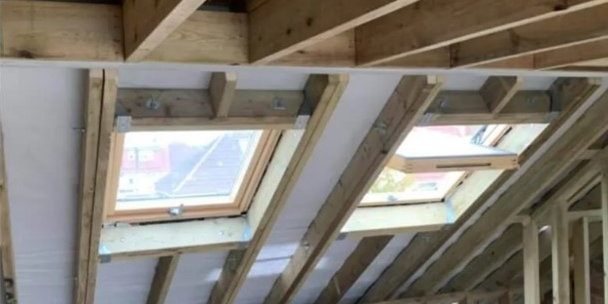 Loft Conversion in Enfield | BBS Design & Build
