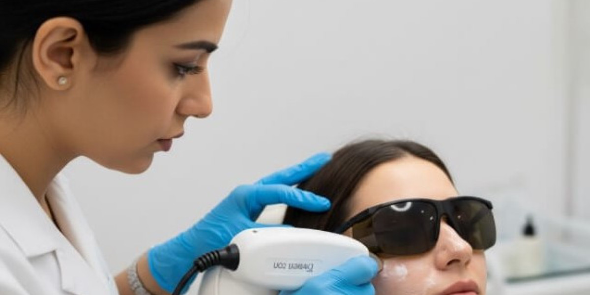 Best Aesthetic Clinic in Lahore | Nazia Aesthetic