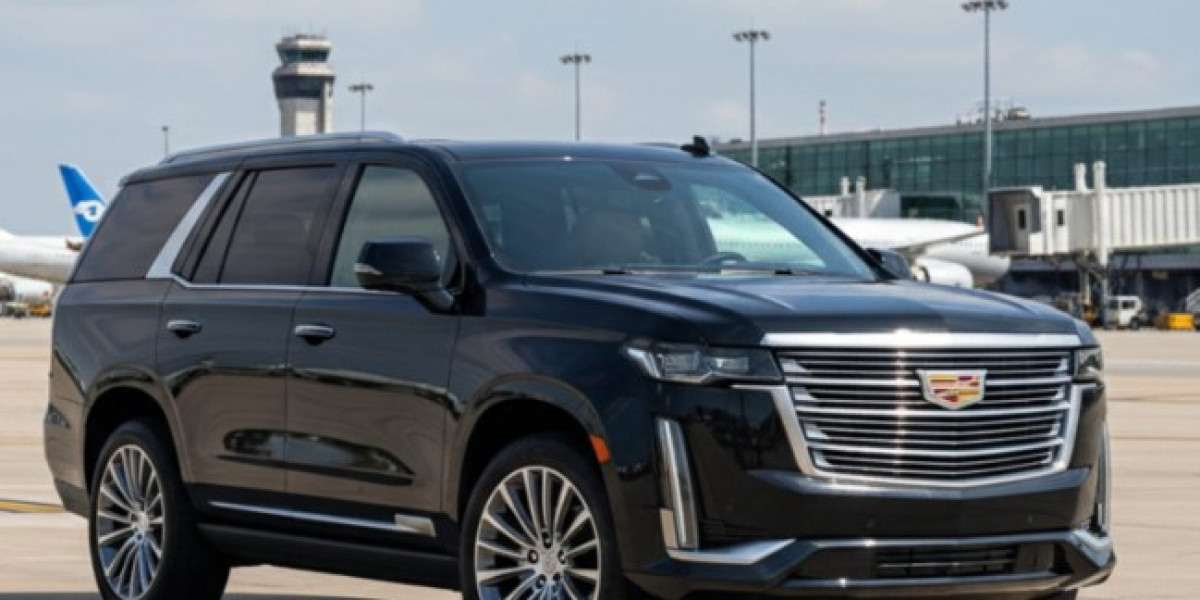 JFK Limo To NYC | Luxury Airport Transfers 24/7