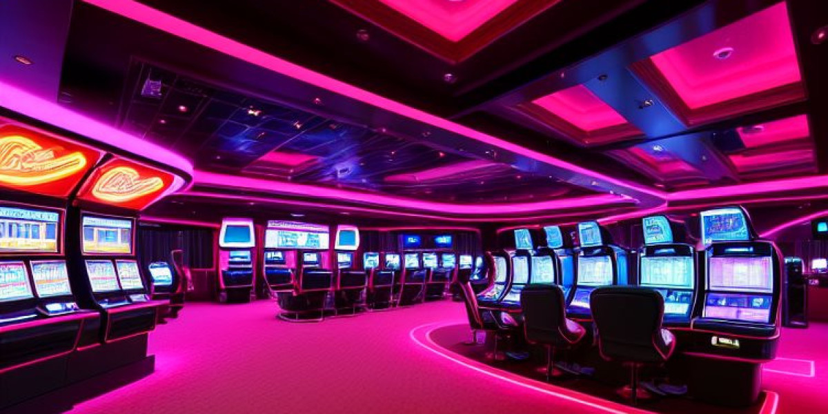 Planned Gaming Activities at QueenWin Casino